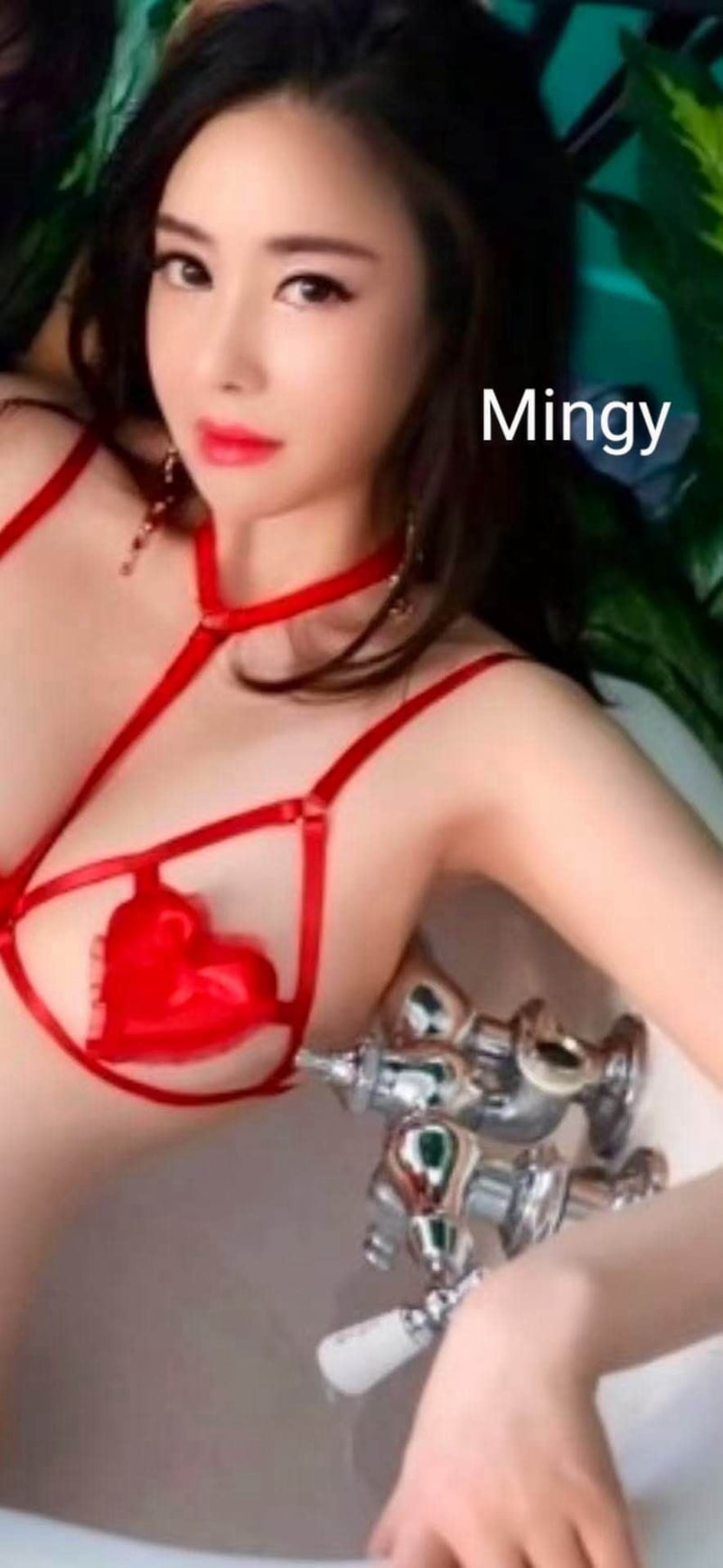 MINGY Mingy